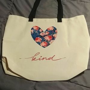 Tote bag (Hand made)